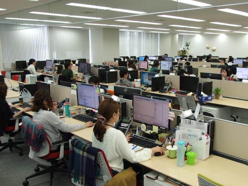 急募 天神駅 実務未経験ok Webコーダー募集 の詳細情報 Work It
